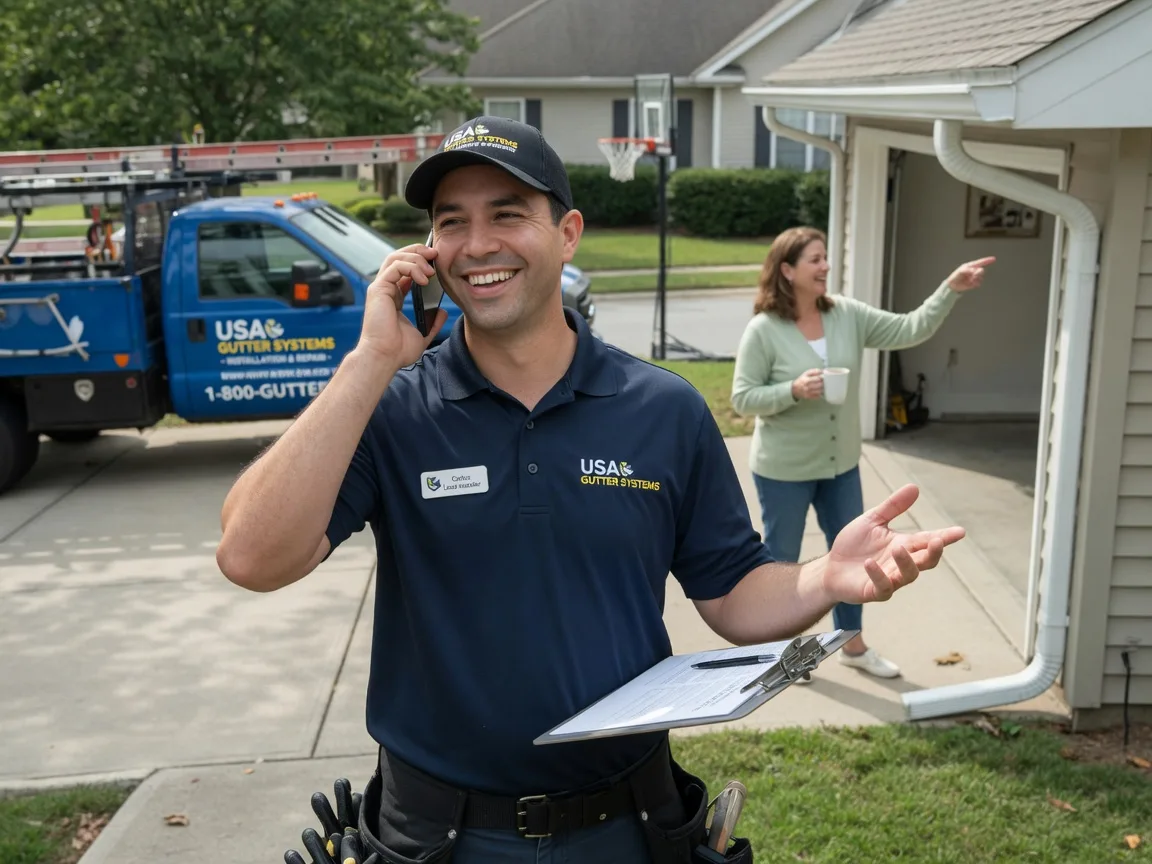 Gutter Installation North Rose, NY FAQs